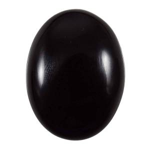 Black Onyx Ornament