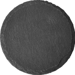 3-inch Slate Ornament