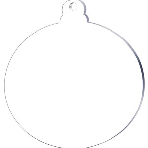 Acrylic Ornament