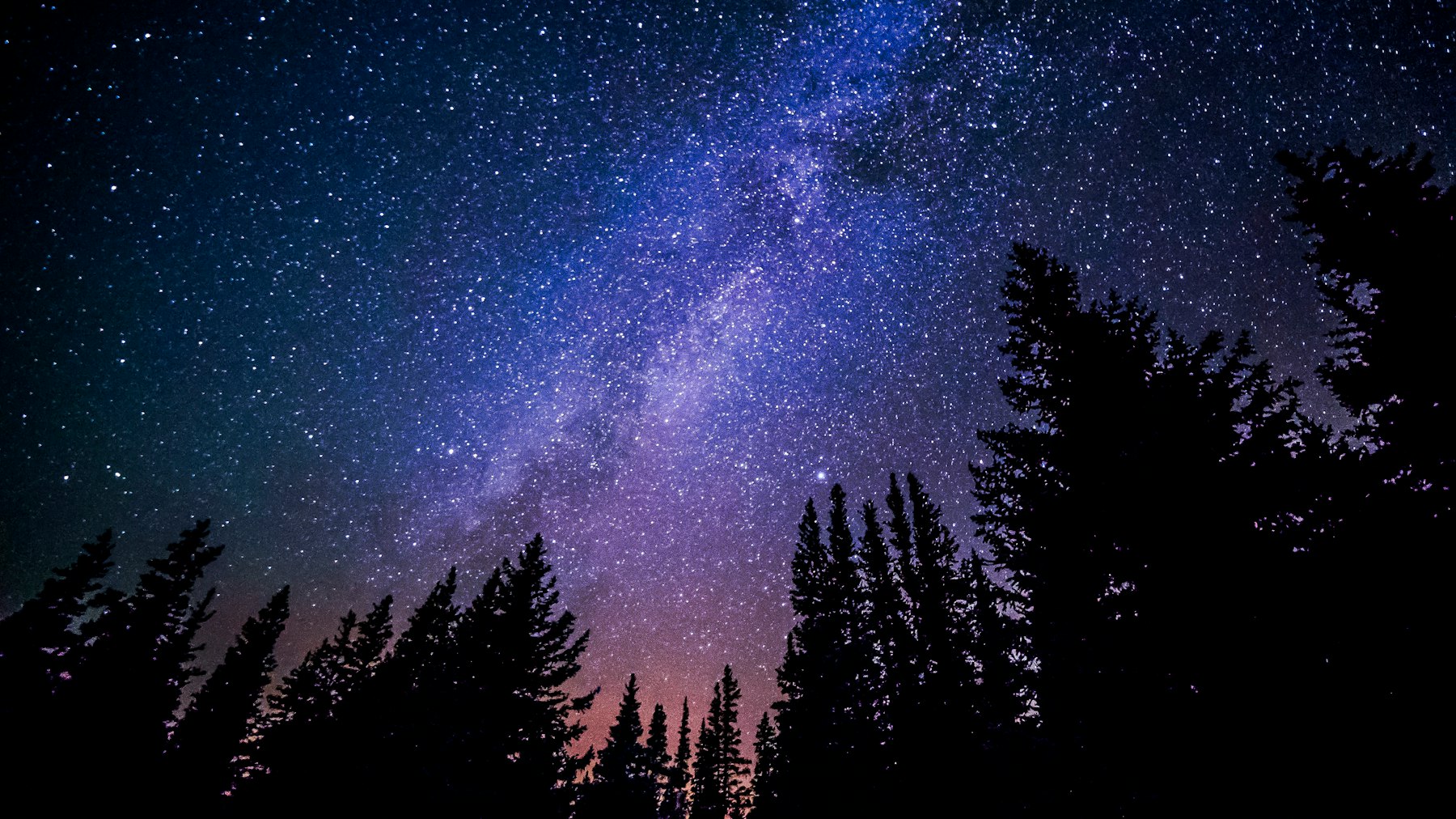 nightsky